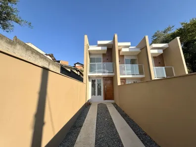 Casa com 2 Quartos para alugar, 70m² no Itoupava Central, Blumenau