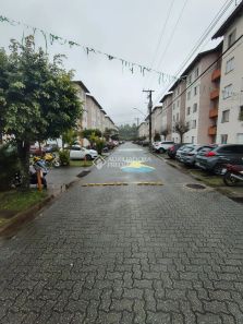 Apartamento com 3 Quartos à venda, 60m² no Demarchi, São Bernardo do Campo