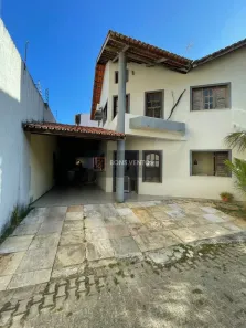 Casa de Condomínio com 4 Quartos à venda, 143m² no Sapiranga-Coité, Fortaleza
