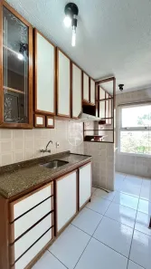 Apartamento com 2 Quartos para alugar, 63m² no Padre Reus, São Leopoldo