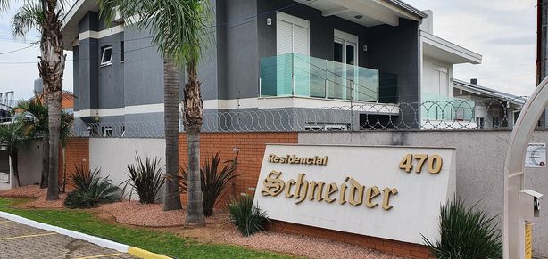Lote/Terreno à venda, 210m² no Rondônia, Novo Hamburgo