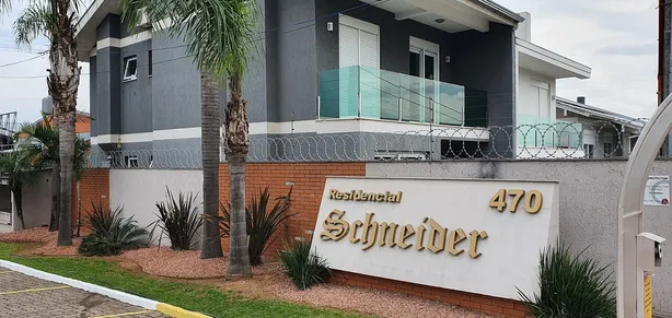 Lote/Terreno à venda, 210m² no Rondônia, Novo Hamburgo