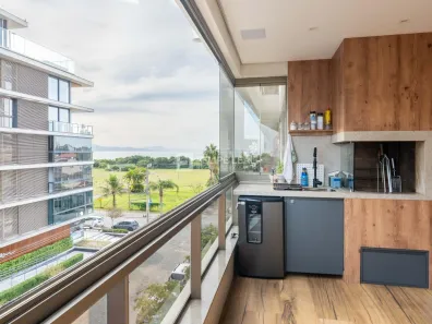 Apartamento com 3 Quartos à venda, 115m² no Itacorubi, Florianópolis