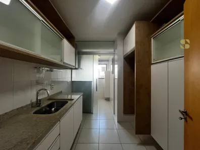 Apartamento com 3 Quartos à venda, 105m² no Duque de Caxias, Cuiabá