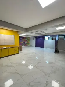 Sala Comercial para alugar, 80m² no Marambaia, Belém
