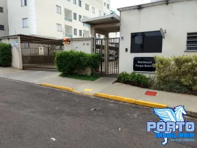 Apartamento com 2 Quartos à venda, 50m² no Jardim Carvalho, Bauru