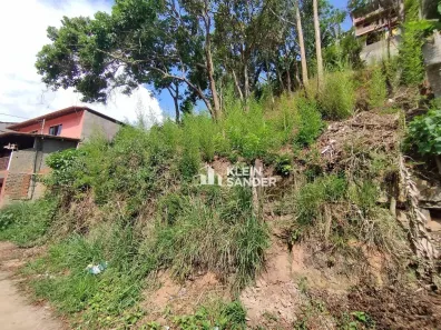 Lote/Terreno à venda, 363m² no Centro, Nova Friburgo