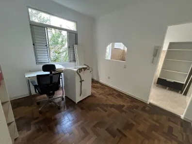 Apartamento com 1 Quarto à venda, 33m² no Centro Histórico, Porto Alegre