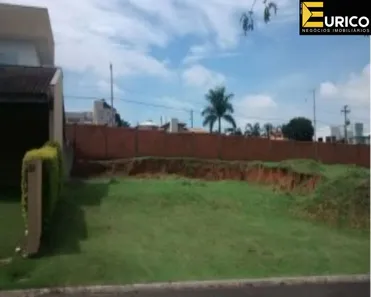 Lote/Terreno à venda, 474m² no Chácara Santa Margarida, Campinas