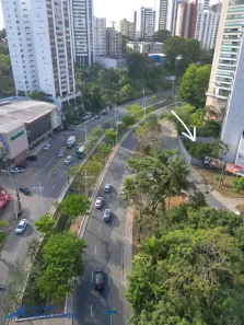 Ponto Comercial à venda, 347m² no Canela, Salvador
