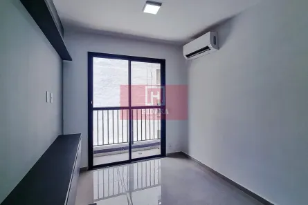 Apartamento com 1 Quarto à venda, 29m² no Jardim Nova Vitória I, São Paulo