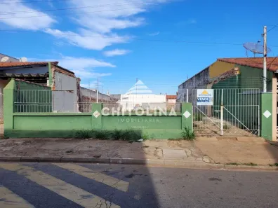 Lote/Terreno à venda, 2200m² no Jardim Paulista, Itapetininga