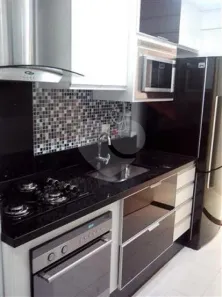 Apartamento com 3 Quartos à venda, 66m² no Jardim Japão, São Paulo
