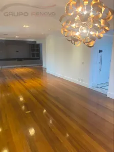 Apartamento com 3 Quartos à venda, 170m² no Santo Amaro, São Paulo