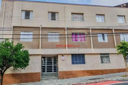 Apartamento com 2 Quartos à venda, 75m² no Vila Romana, São Paulo