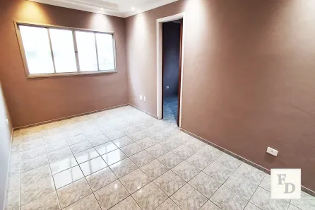 Apartamento com 1 Quarto para alugar, 43m² no Campos Elíseos, São Paulo