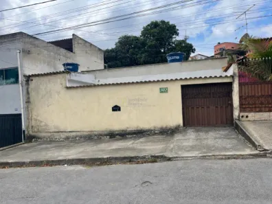Casa com 3 Quartos à venda, 360m² no Milanez, Contagem