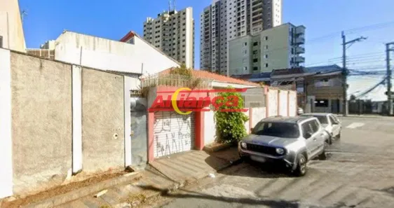 Casa com 3 Quartos à venda, 245m² no Gopoúva, Guarulhos