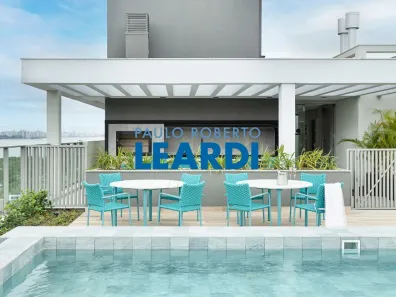 Apartamento com 2 Quartos à venda, 66m² no Cacupé, Florianópolis