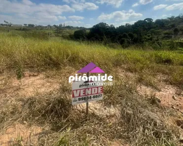Lote/Terreno à venda, 250m² no Putim, São José dos Campos