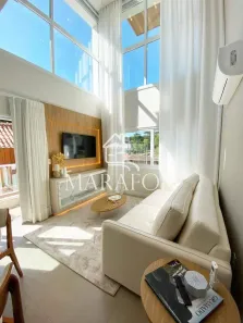 Apartamento com 1 Quarto à venda, 77m² no Quinta da Serra, Canela