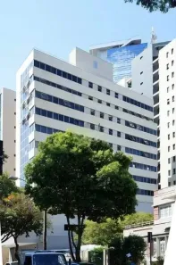 Imóvel Comercial para alugar, 209m² no Savassi, Belo Horizonte
