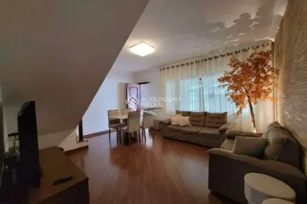 Sobrado com 2 Quartos à venda, 116m² no Nova Gerty, São Caetano do Sul