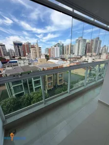 Apartamento com 2 Quartos à venda, 62m² no Itapuã, Vila Velha