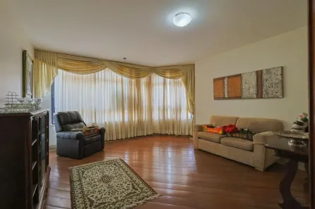 Apartamento com 4 Quartos à venda, 330m² no Serra, Belo Horizonte
