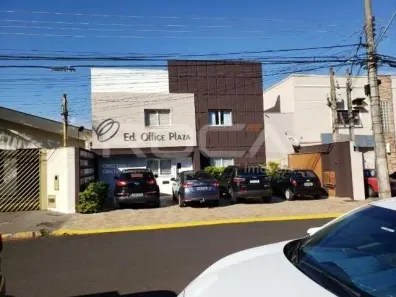Sala Comercial para alugar, 18m² no Nova Ribeirânia, Ribeirão Preto