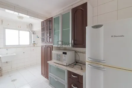Apartamento com 3 Quartos à venda, 79m² no Vila Olímpia, São Paulo