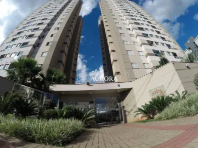 Apartamento com 3 Quartos à venda, 76m² no Vale dos Tucanos, Londrina