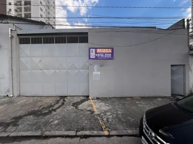 Galpão/Depósito/Armazém para alugar, 528m² no Cidade Patriarca, São Paulo