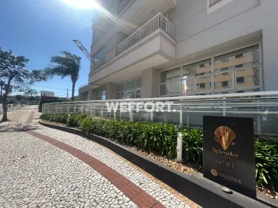 Apartamento com 3 Quartos à venda, 81m² no Centro, Londrina