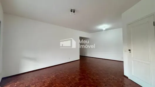 Apartamento com 3 Quartos para alugar, 128m² no Bosque dos Eucaliptos, São José dos Campos