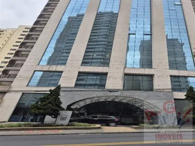Sala Comercial à venda, 154m² no Santana, São Paulo