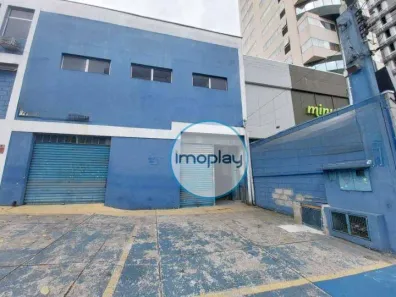 Ponto Comercial para alugar, 600m² no Planalto Paulista, São Paulo