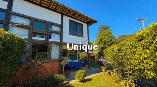 Casa de Condomínio com 3 Quartos à venda, 100m² no Manguinhos, Armação dos Búzios