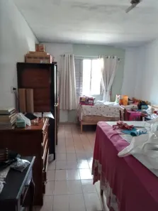 Sobrado com 3 Quartos à venda, 119m² no Vila Progresso, Santo André