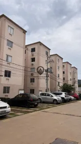 Apartamento com 2 Quartos à venda, 43m² no Santíssimo, Rio de Janeiro