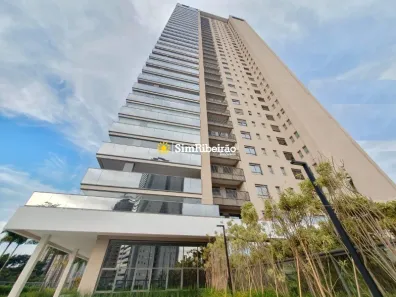 Apartamento com 4 Quartos à venda, 377m² no Bonfim Paulista, Ribeirão Preto