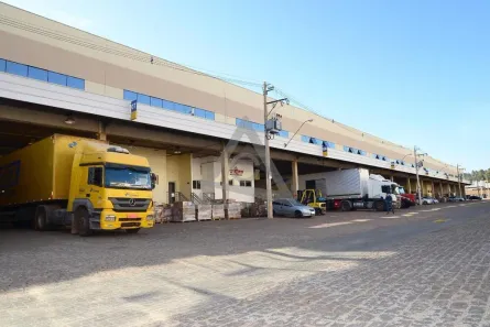 Galpão/Depósito/Armazém para alugar, 1450m² no Jardim Manchester (Nova Veneza), Sumaré