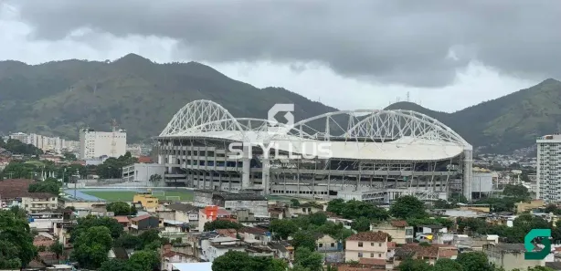 Apartamento com 2 Quartos à venda, 60m² no Todos os Santos, Rio de Janeiro
