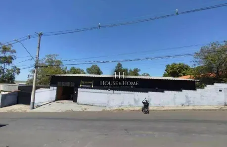 Galpão/Depósito/Armazém à venda, 228m² no Recreio Campestre Jóia, Indaiatuba