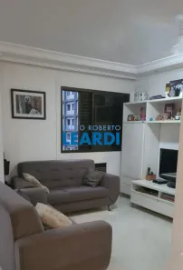 Apartamento com 2 Quartos à venda, 71m² no Jardim Paulista, São Paulo