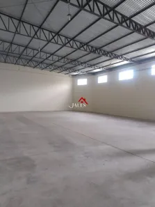 Sala Comercial para alugar, 400m² no Jardim São Marco, São José do Rio Preto