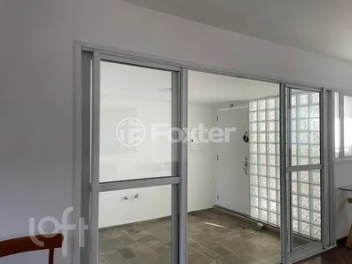 Apartamento com 1 Quarto à venda, 92m² no Sumaré, São Paulo