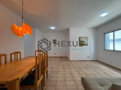 Apartamento com 2 Quartos à venda, 80m² no Jardim Las Palmas, Guarujá