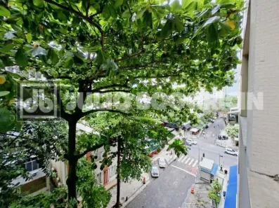 Apartamento com 3 Quartos à venda, 98m² no Copacabana, Rio de Janeiro
