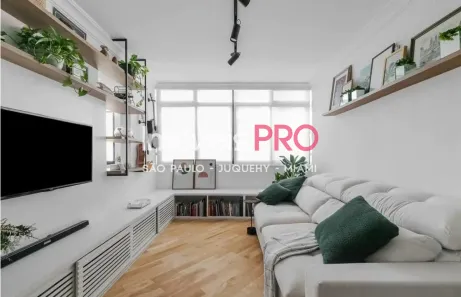 Apartamento com 2 Quartos à venda, 100m² no Jardim Paulista, São Paulo